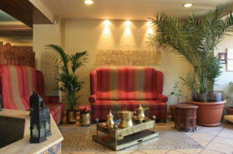 בוקרשט Hotel Piccolo Mondo מראה פנימי תמונה